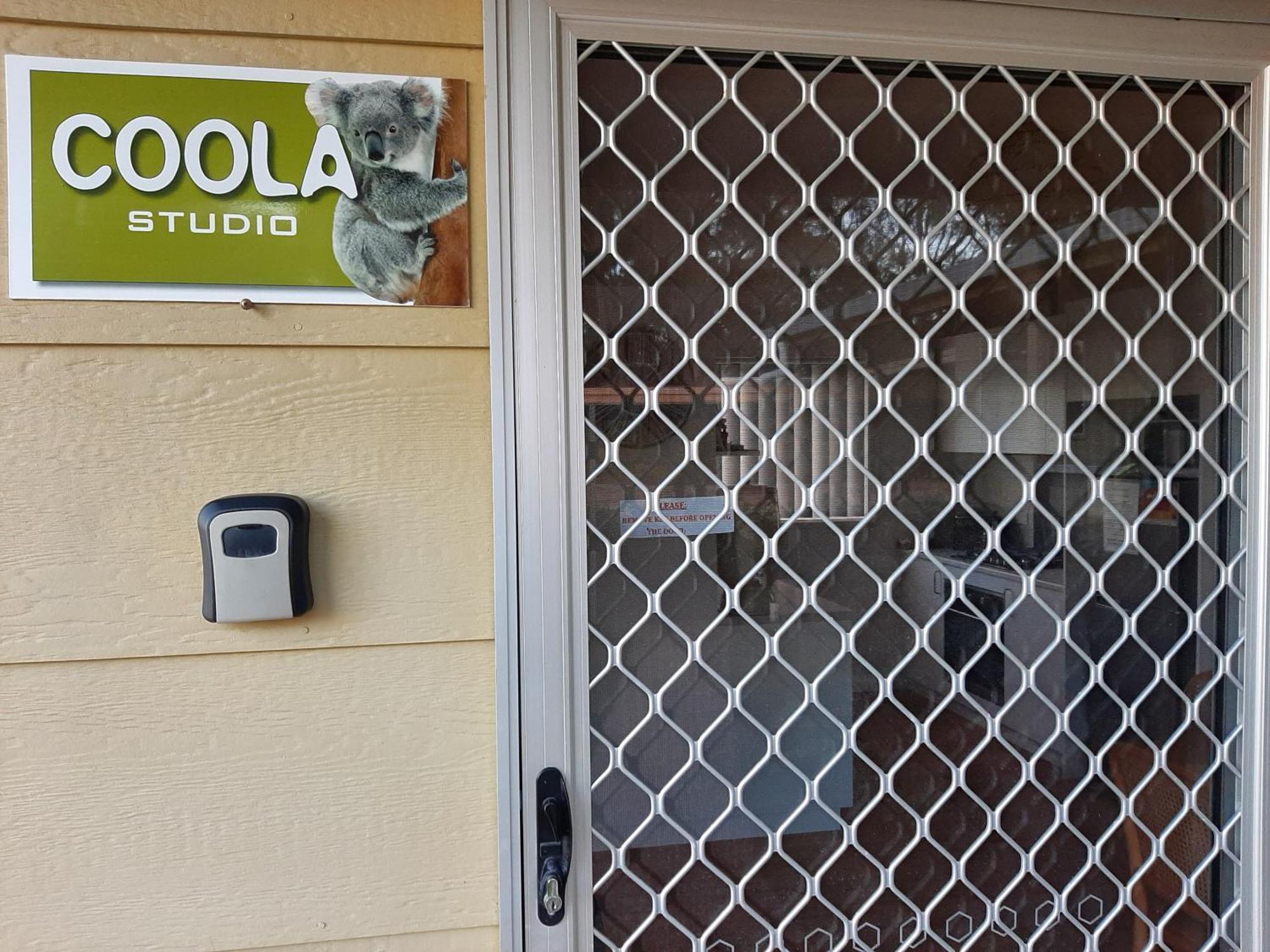 Coola Apartment *