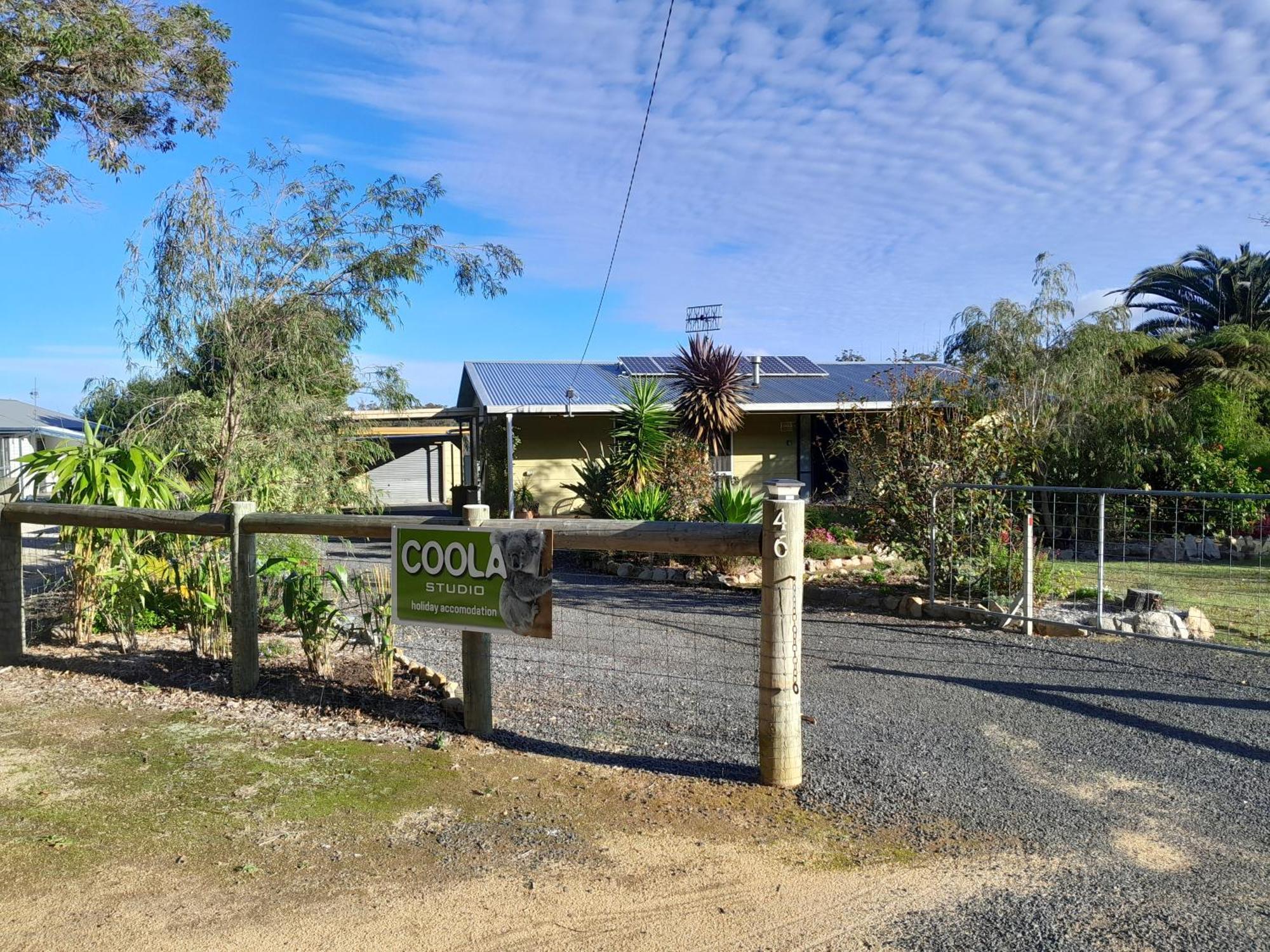 Coola * Mallacoota